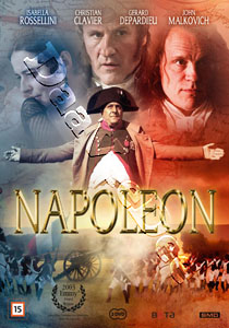 Napoleon (2002) (DVD)